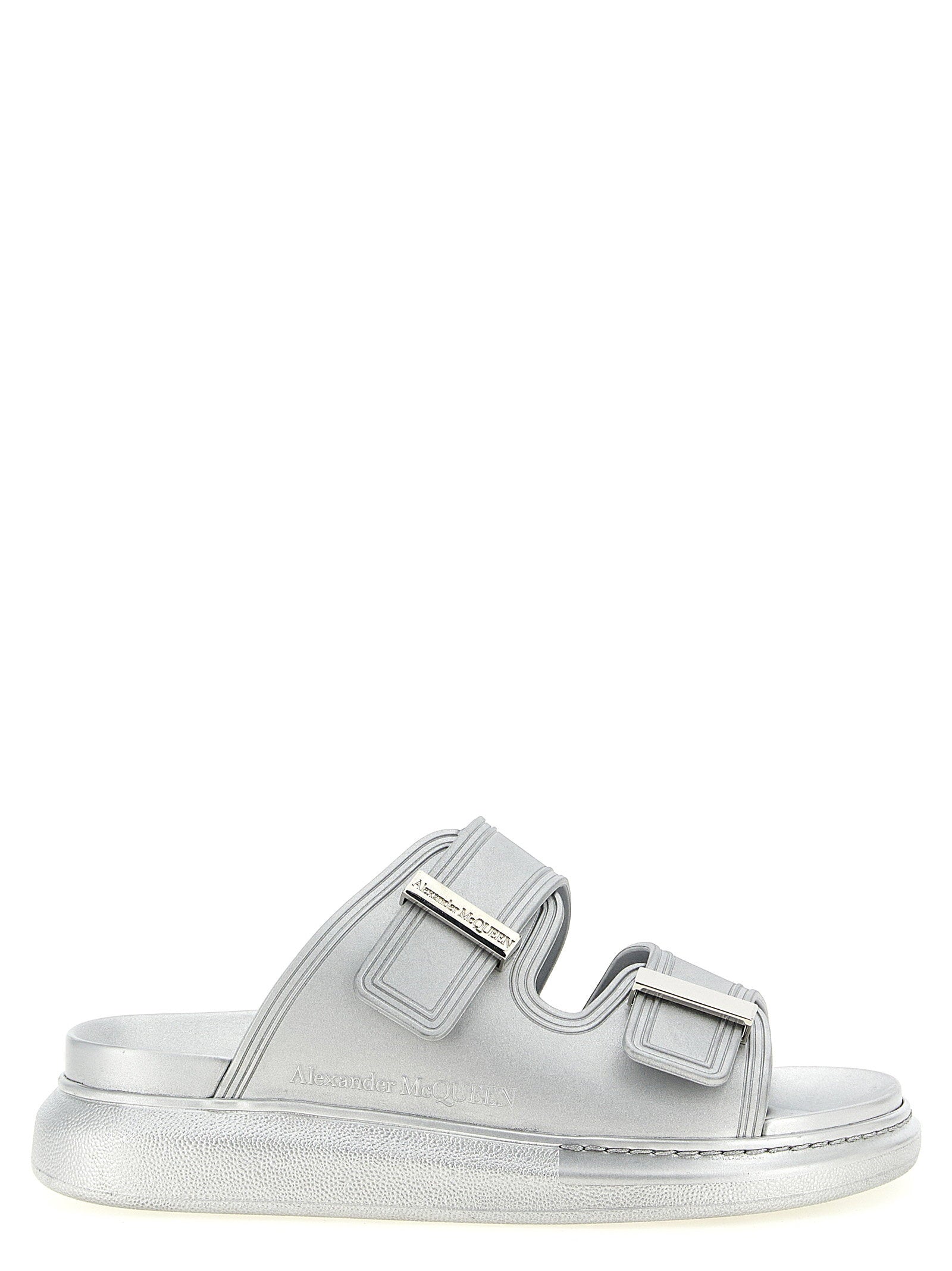 Alexander McQueen Hybrid Sandals