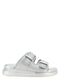 Alexander McQueen Hybrid Sandals