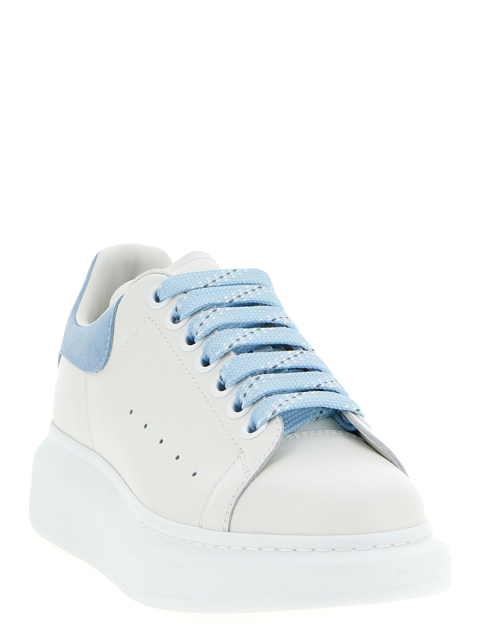 Alexander McQueen Larry Sneakers