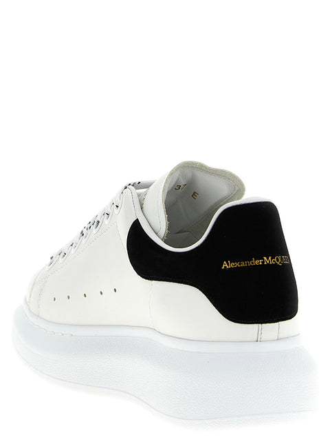 Alexander McQueen Larry Sneakers