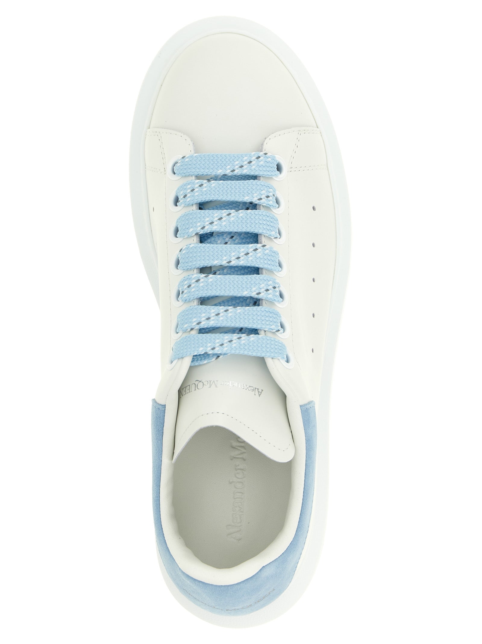 Alexander McQueen Larry Sneakers