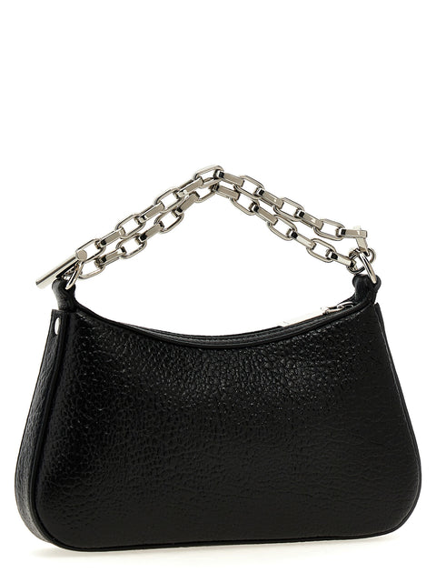 Alexander McQueen Mcqueen T-bar Mini Handbag