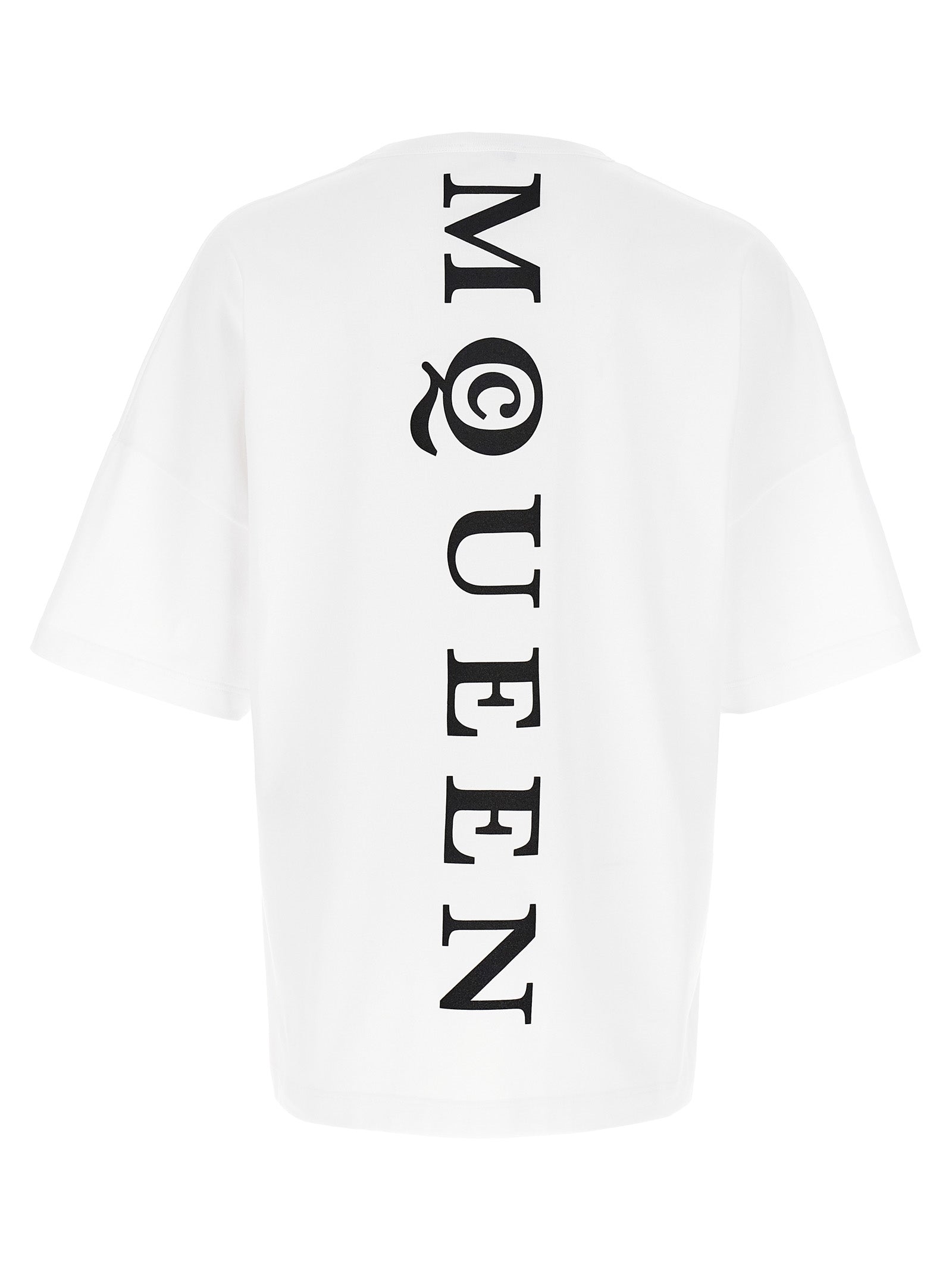 Alexander McQueen Mcqueen T-shirt