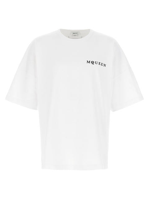 Alexander McQueen Mcqueen T-shirt