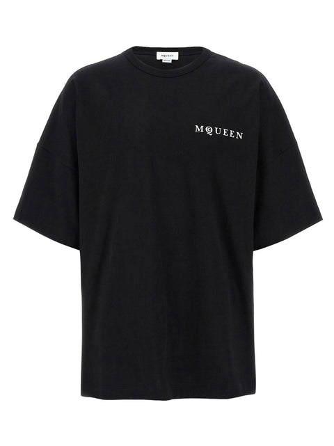 Alexander McQueen Mcqueen T-shirt
