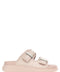 Alexander McQueen Rubber Sandals