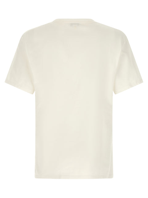 Alexander McQueen Skeleton T-shirt