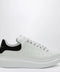 Alexander McQueen Sneakers Oversize white/black