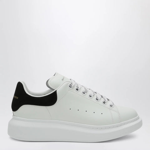 Alexander McQueen Sneakers Oversize white/black