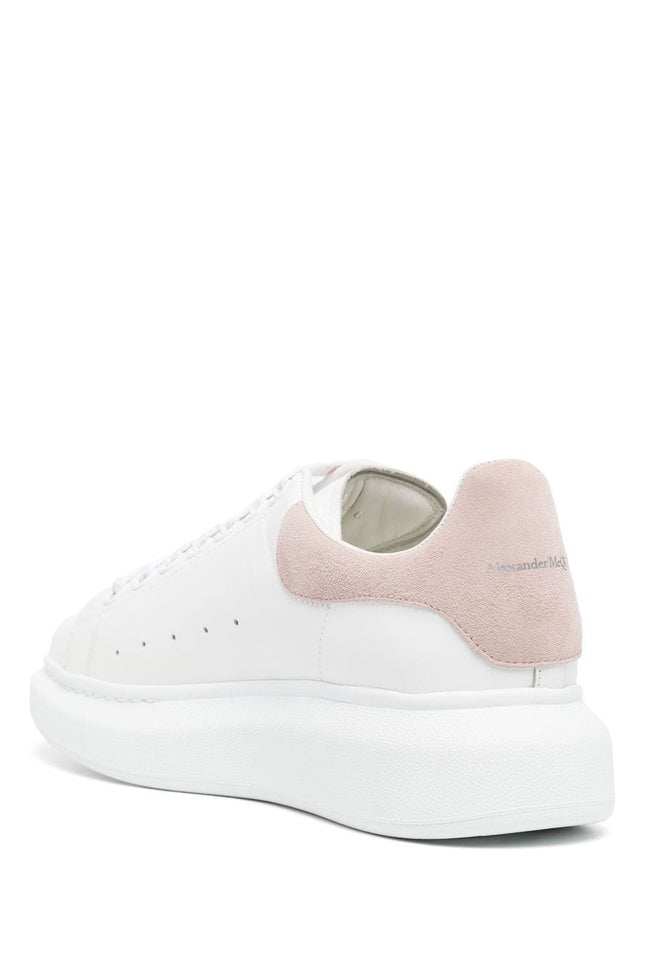 Alexander McQueen Sneakers Pink