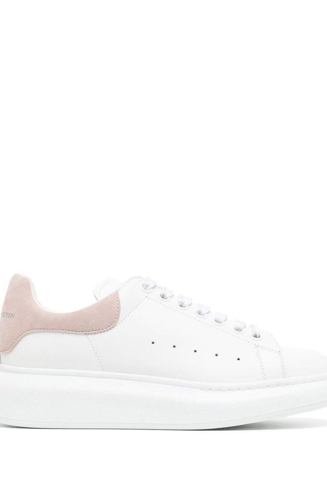 Alexander McQueen Sneakers Pink