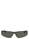 Alexander McQueen Stile Duemila Sunglasses