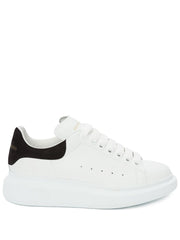 Alexander Mcqueen Oversized low-top sneakers
