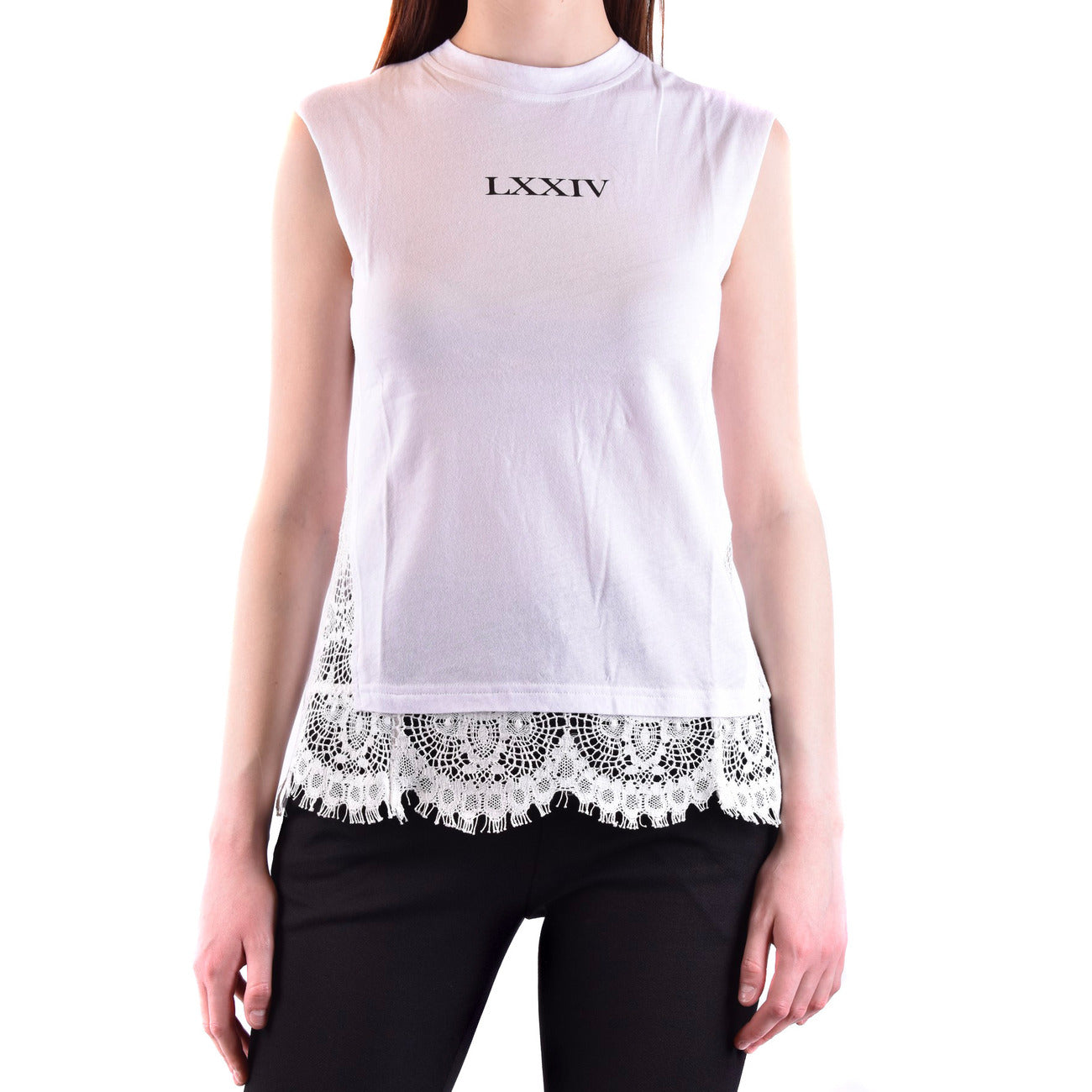 Alexander Mcqueen  Women Undershirt