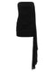 Alexander Wang Asymmetrical Draped Dress