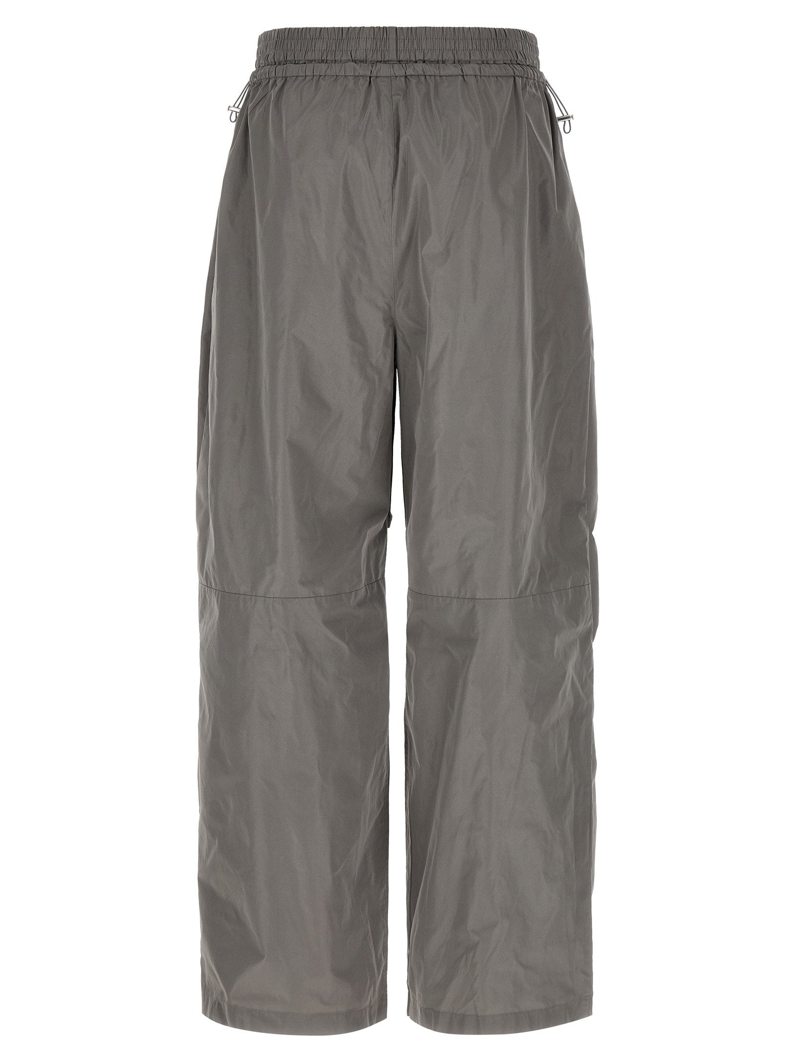 Alexander Wang Boxer Detail Joggers
