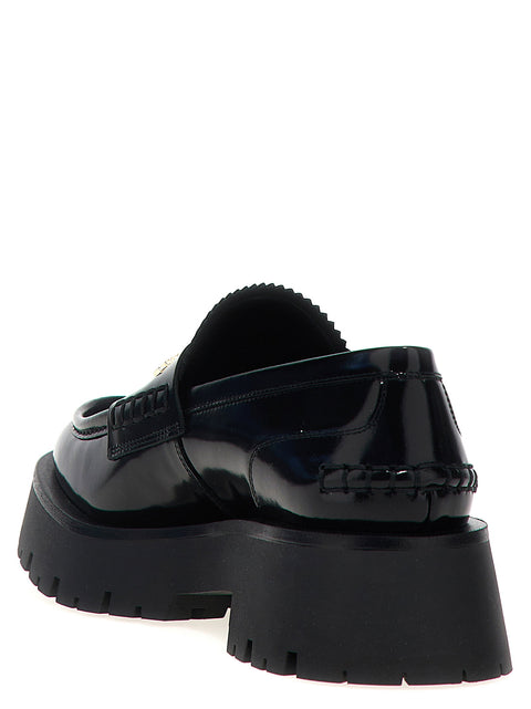 Alexander Wang Carter Lug Loafers