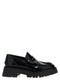Alexander Wang Carter Lug Loafers