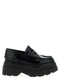 Alexander Wang Carter Platform Loafers