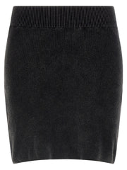 Alexander Wang Chenille Skirt