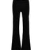 Alexander Wang Gold Nameplate Chain Pants