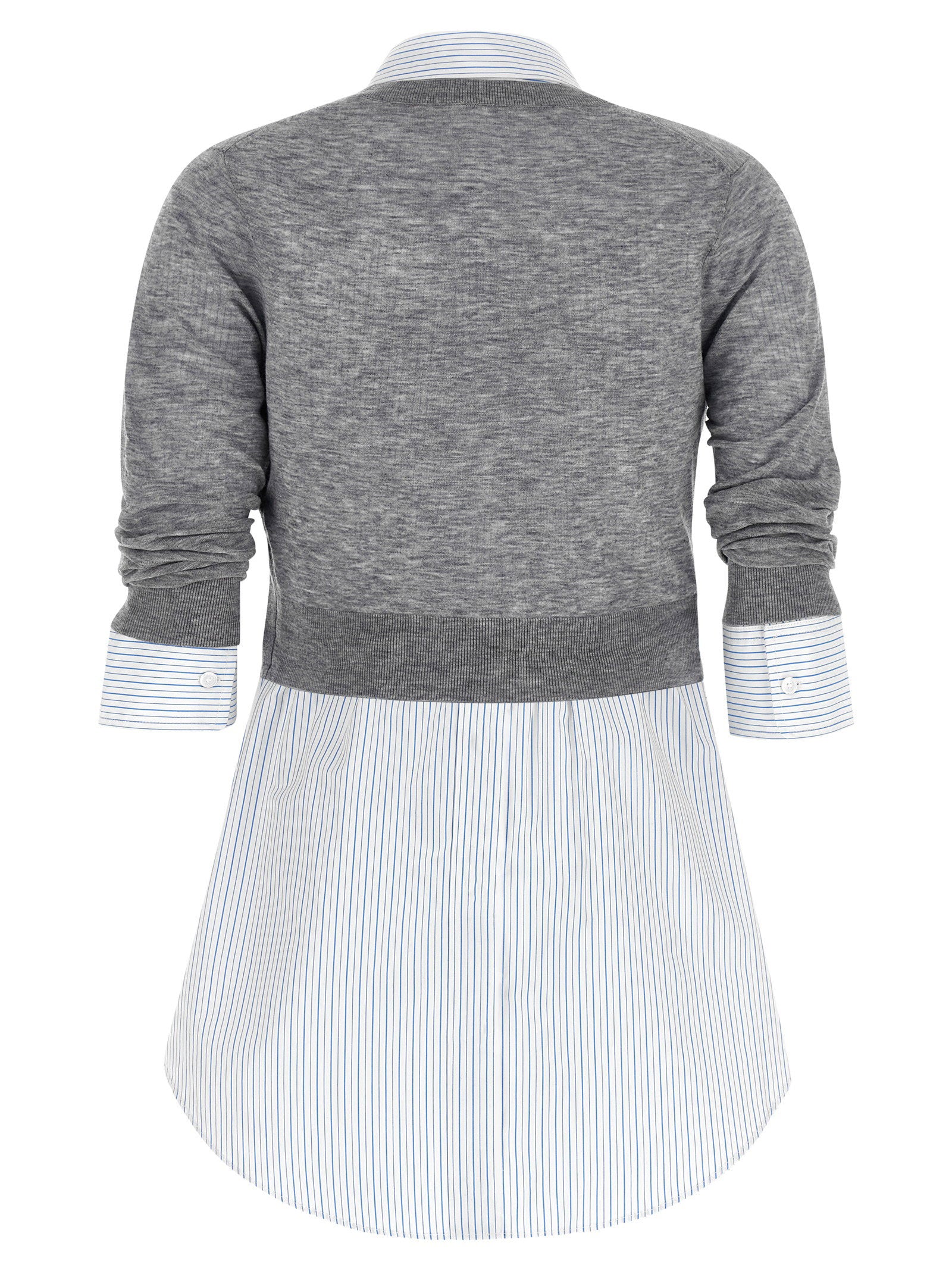 Alexander Wang Knitted Shirt
