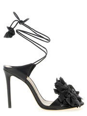 Alexandre Birman A.birman X Agua By Agua Bendita Ornela Sandals