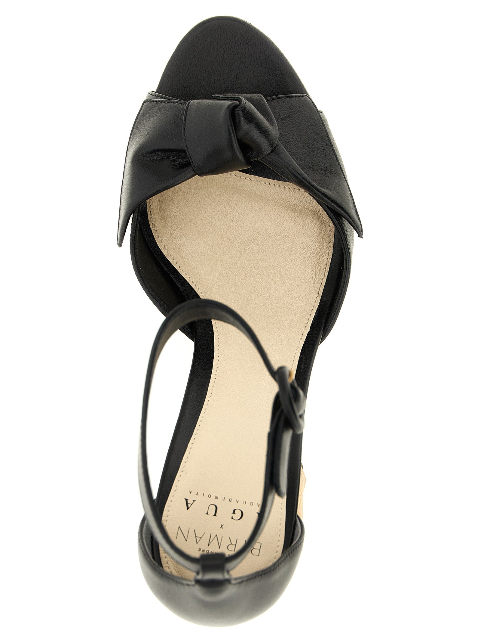Alexandre Birman Birman X Agua By Aguabendita Maxiclarita Sandals
