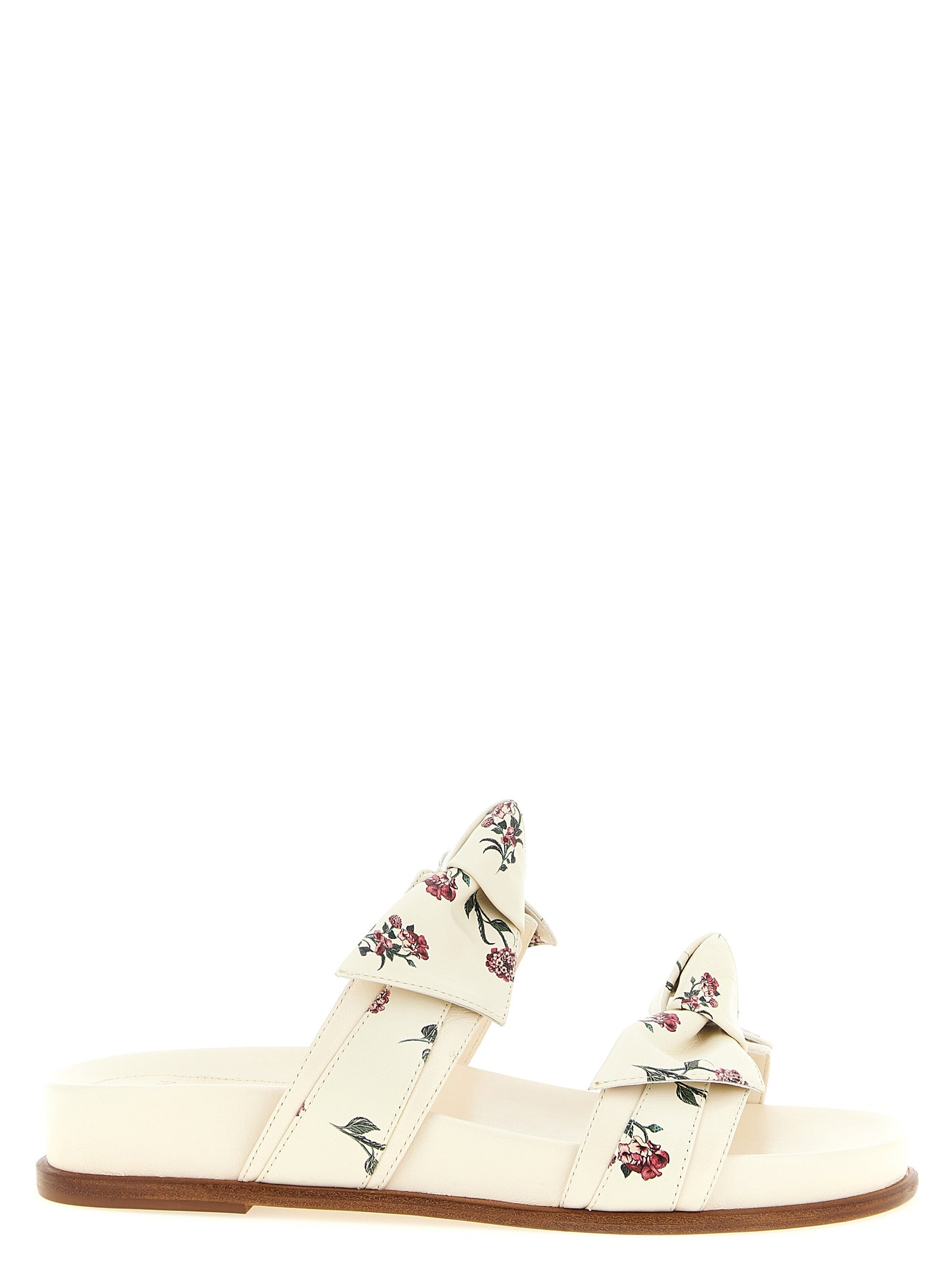 Alexandre Birman Birman X Agua By Aguabendita Maxiclarita Sandals