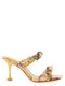 Alexandre Birman Clarita Sandals A.birman X Agua By Agua Bendita