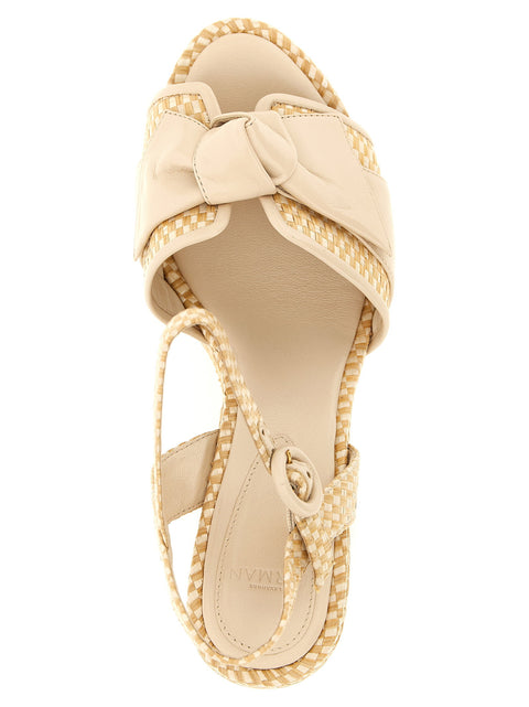 Alexandre Birman Maxi Clarita Sandals