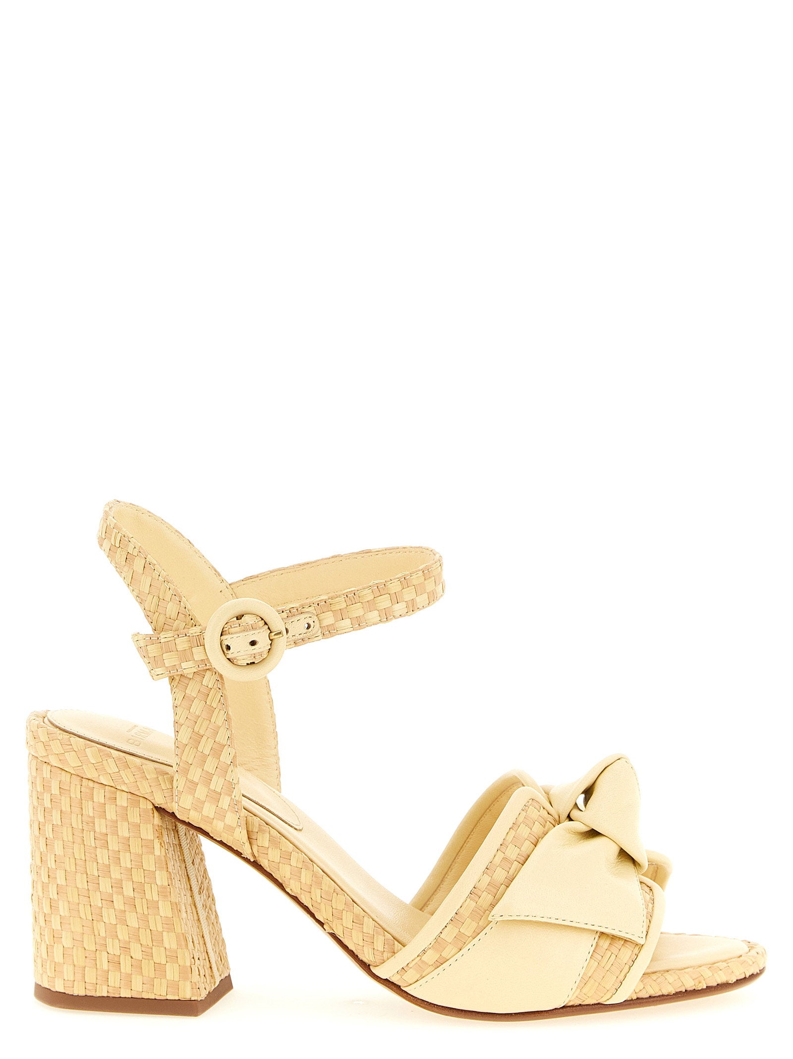 Alexandre Birman Maxi Clarita Sandals