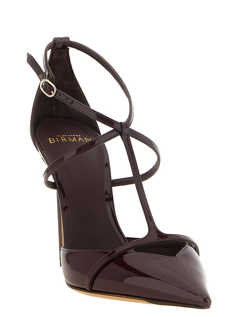 Alexandre Birman Serena Pumps