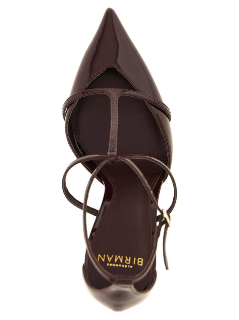 Alexandre Birman Serena Pumps