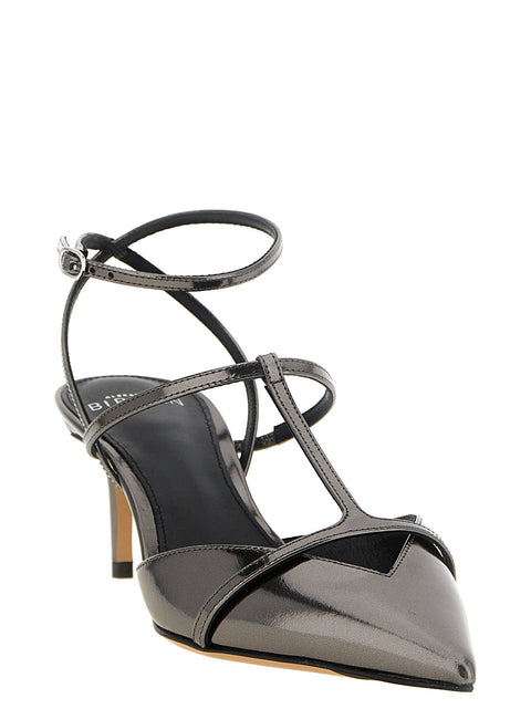 Alexandre Birman Serena Sandals