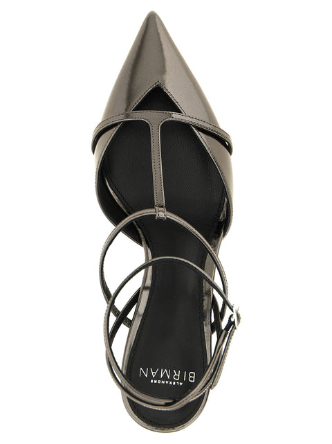 Alexandre Birman Serena Sandals