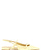 Alexandre Birman Tita Slingbacks