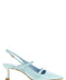 Alexandre Birman Tita Slingbacks