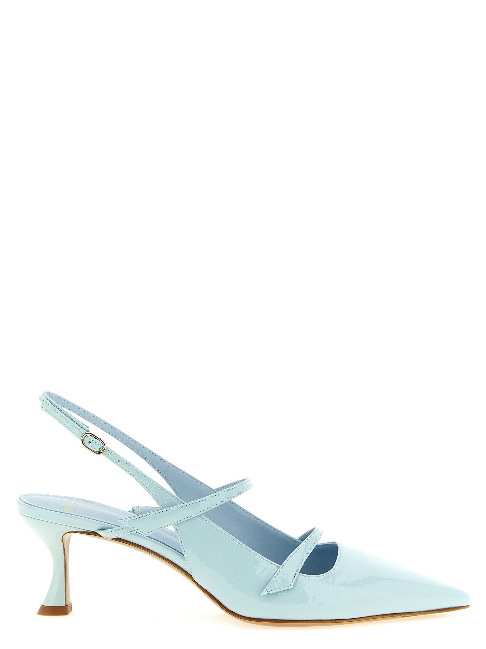 Alexandre Birman Tita Slingbacks
