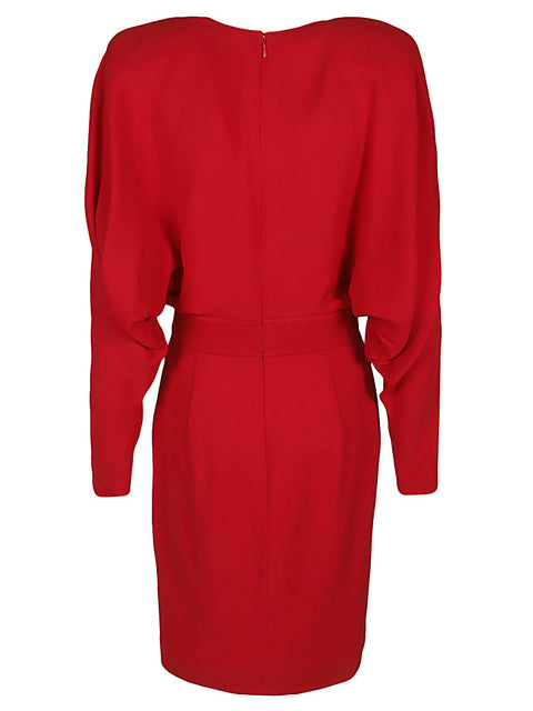 Alexandre Vauthier Mini dress
