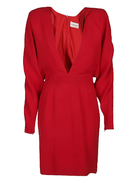 Alexandre Vauthier Mini dress