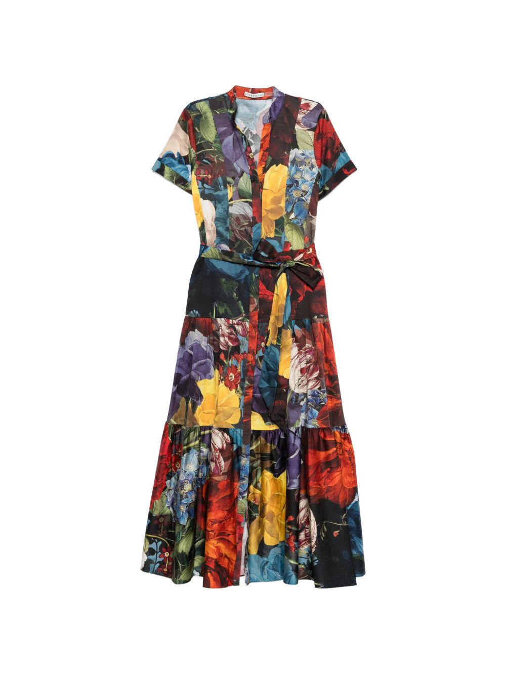Alice + Olivia Dresses MultiColour