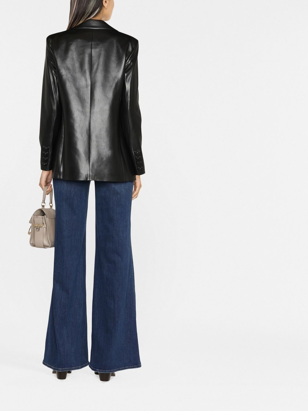 Alice + Olivia Jackets BLACK