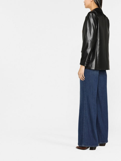 Alice + Olivia Jackets BLACK