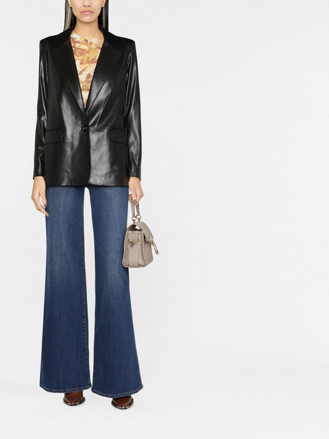 Alice + Olivia Jackets BLACK
