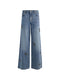 Alice + Olivia Jeans NAVY