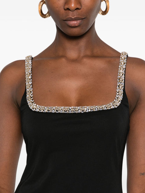 Alice + Olivia Julia short dress