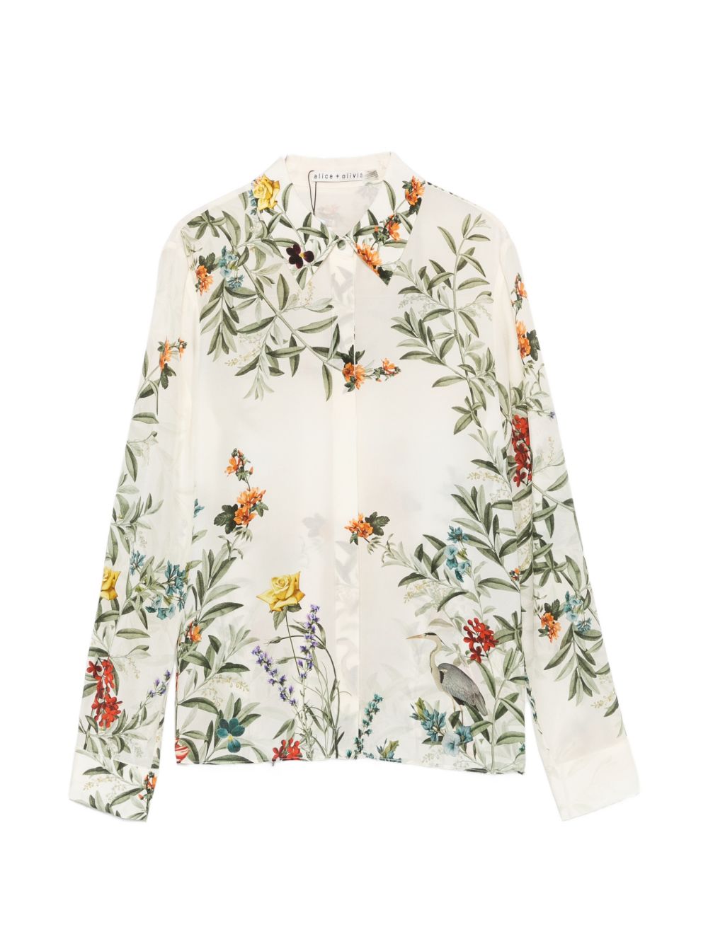 Alice + Olivia Shirt