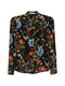 Alice + Olivia Shirts BLACK