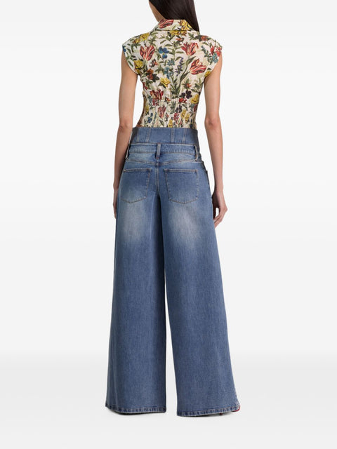 Alice + Olivia Shirts